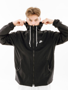 Куртка Nike CLUB FB7397-010 3