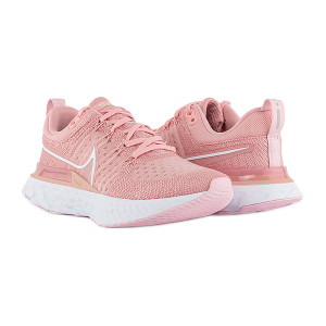 Кросівки бігові W NIKE REACT INFINITY RUN FK 2 CT2423-600