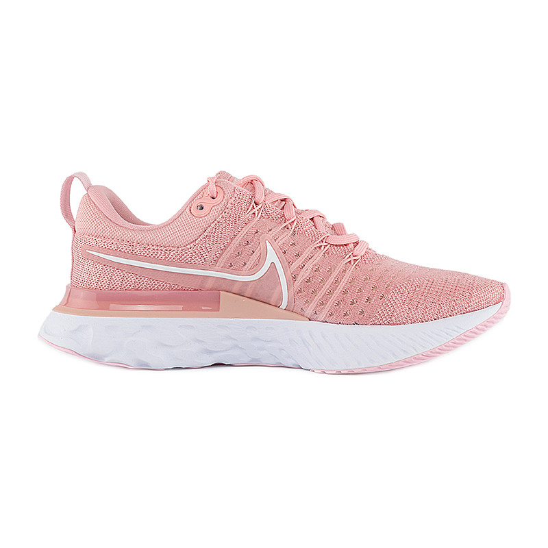 Кросівки бігові W NIKE REACT INFINITY RUN FK 2 CT2423-600