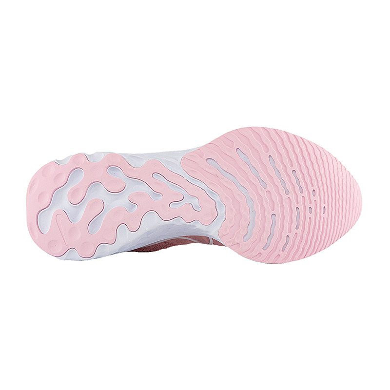 Кросівки бігові W NIKE REACT INFINITY RUN FK 2 CT2423-600