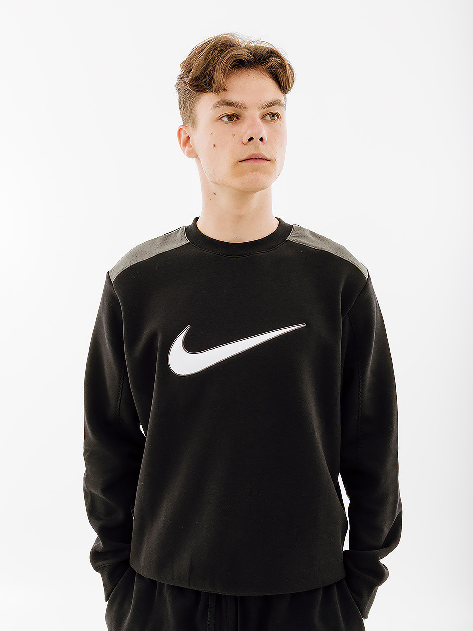 Світшот Nike CREW BB FN0245-010 1 3