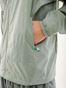 Куртка Nike ACG SIERRA LIGHT JACKET OLIVE DX7880-330 1 3