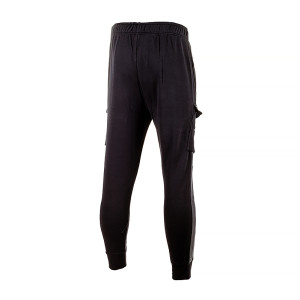 Штани Nike S AIR CARGO PANT FLC BB FN7693-011 1 3
