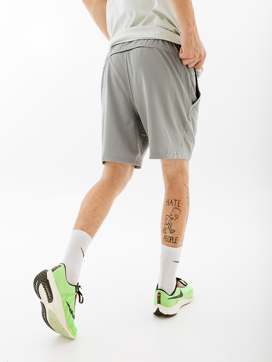 Шорти Nike M NP FLEX REP SHORT 2.0 NPC CU4991-073 1