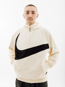 Кофта Nike SWOOSH HOODIE DX0566-113 1