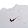 Футболка Nike W NSW TEE OC 3 SS BOXY, шт DX7932-100