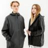 Куртка Rains Jackets 1837-Black 1 1