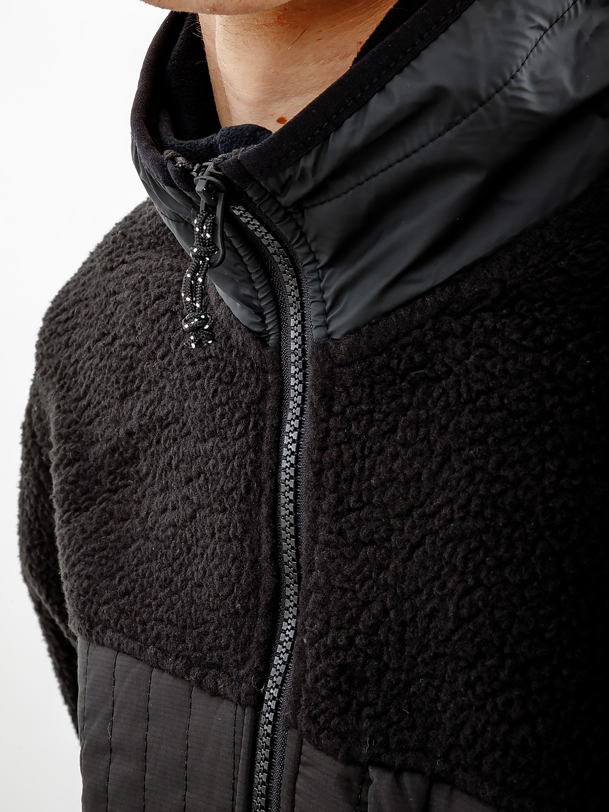 Кофта Rains Tops 1852-Black 1 1 4