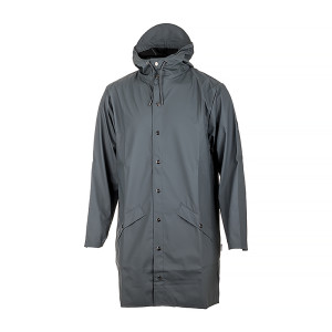 Куртка Rains Jackets 1202-Slate 2