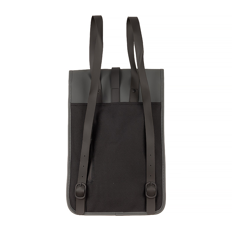 Рюкзак Rains Backpacks 1280-Slate