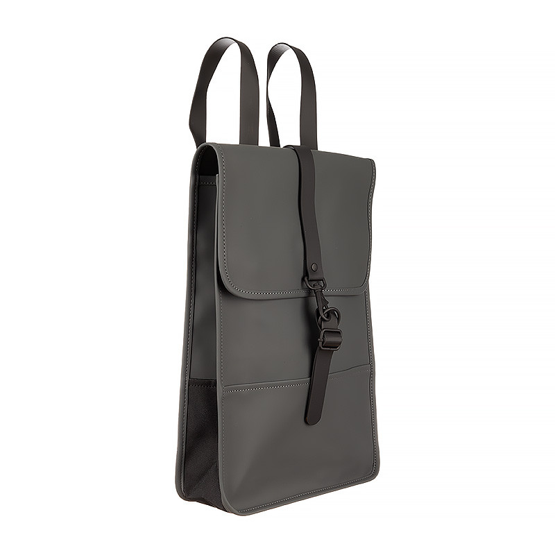 Рюкзак Rains Backpacks 1280-Slate