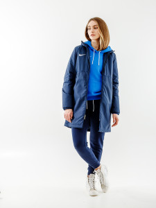 Куртка Nike S N FL RPL PARK20 SDF JKT DC8036-451