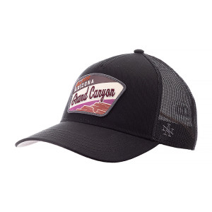 Бейсболка AMERICAN NEEDLE Grand Canyon NP Valin SMU500A-GCNP