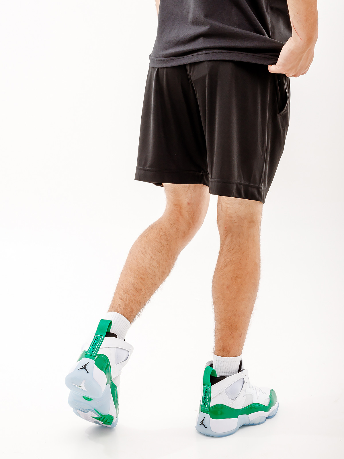 Шорти AUSTRALIAN PADEL BASIC ACE SHORT PAUSH0005-003