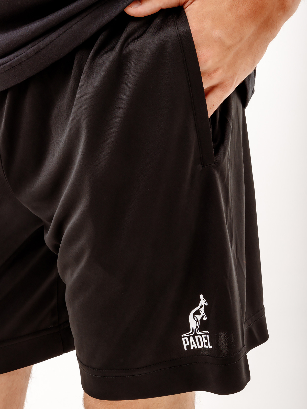 Шорти AUSTRALIAN PADEL BASIC ACE SHORT PAUSH0005-003