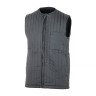 Жилетка Rains Vests 1832-Slate 1 2