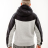 Толстовка Nike M NK TCH FLC FZ WR HOODIE FB7921-064 1 2