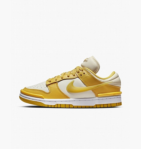 Кросівки Nike W D LOW TWIST DZ2794-100
