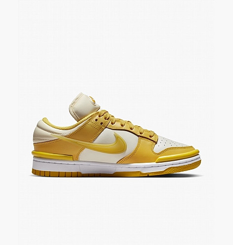 Кросівки Nike W D LOW TWIST DZ2794-100