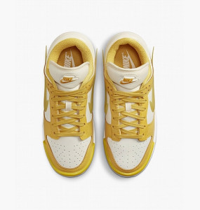 Кросівки Nike W D LOW TWIST DZ2794-100