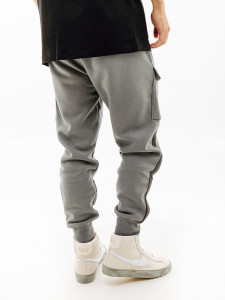 Штани Nike S AIR CARGO PANT FLC BB FN7693-065 1 3