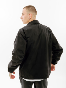 Куртка Nike M NK AU COACHES JKT DQ5005-010 1 1 3