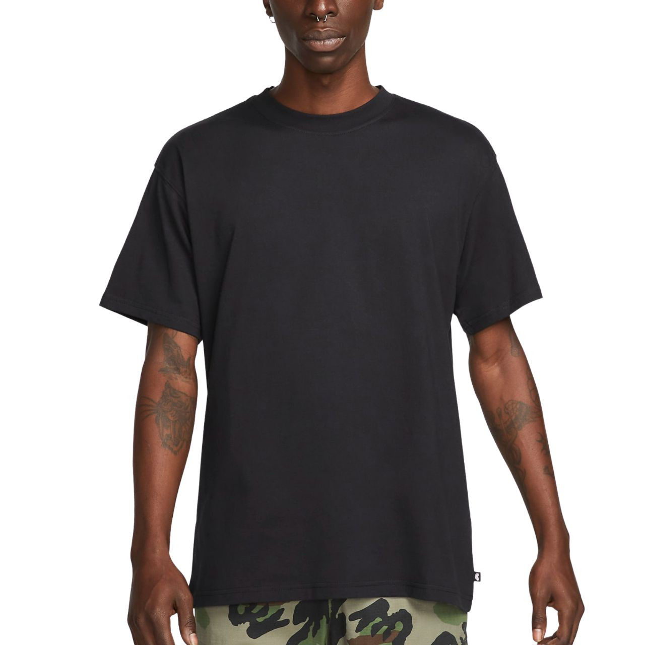 Футболка Nike M SB TEE ESSENTIALS DB9975-010