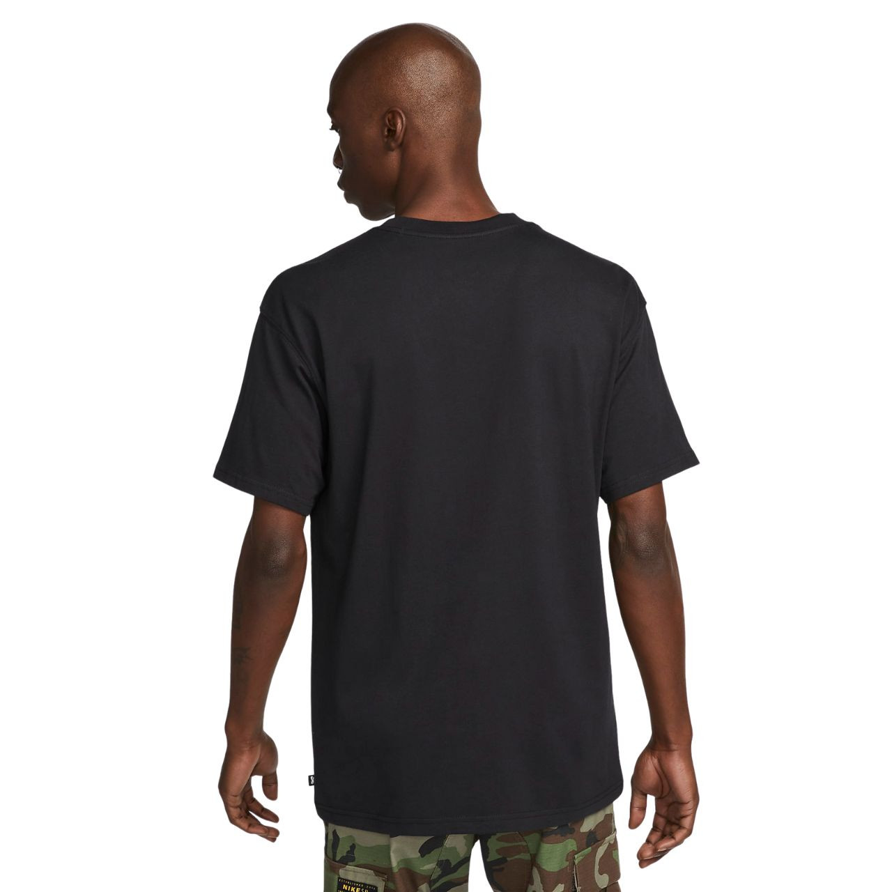 Футболка Nike M SB TEE ESSENTIALS DB9975-010
