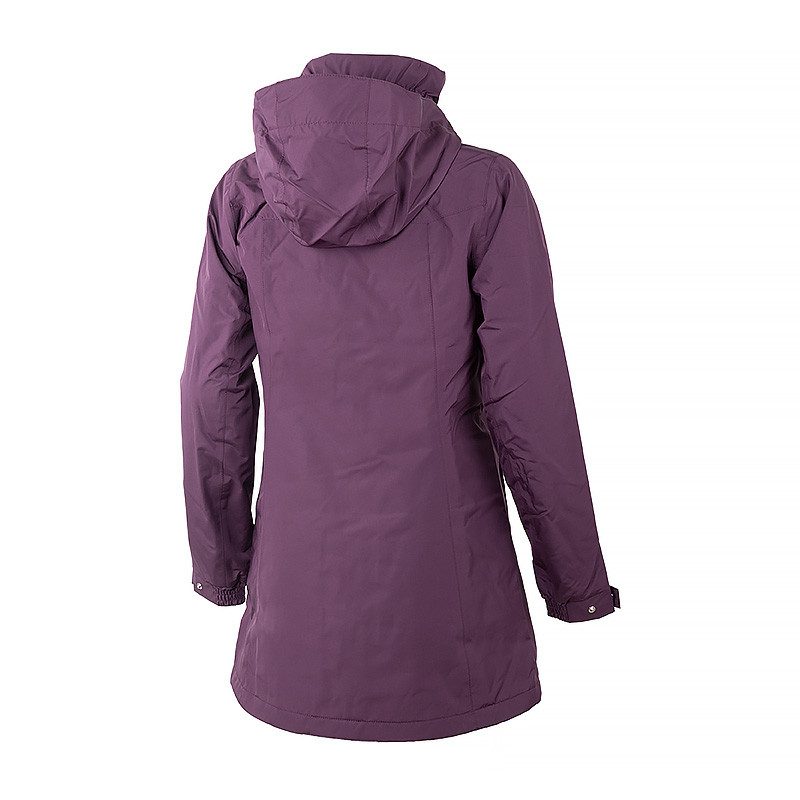 Куртка HELLY HANSEN ADEN INSULATED COAT 62649-670
