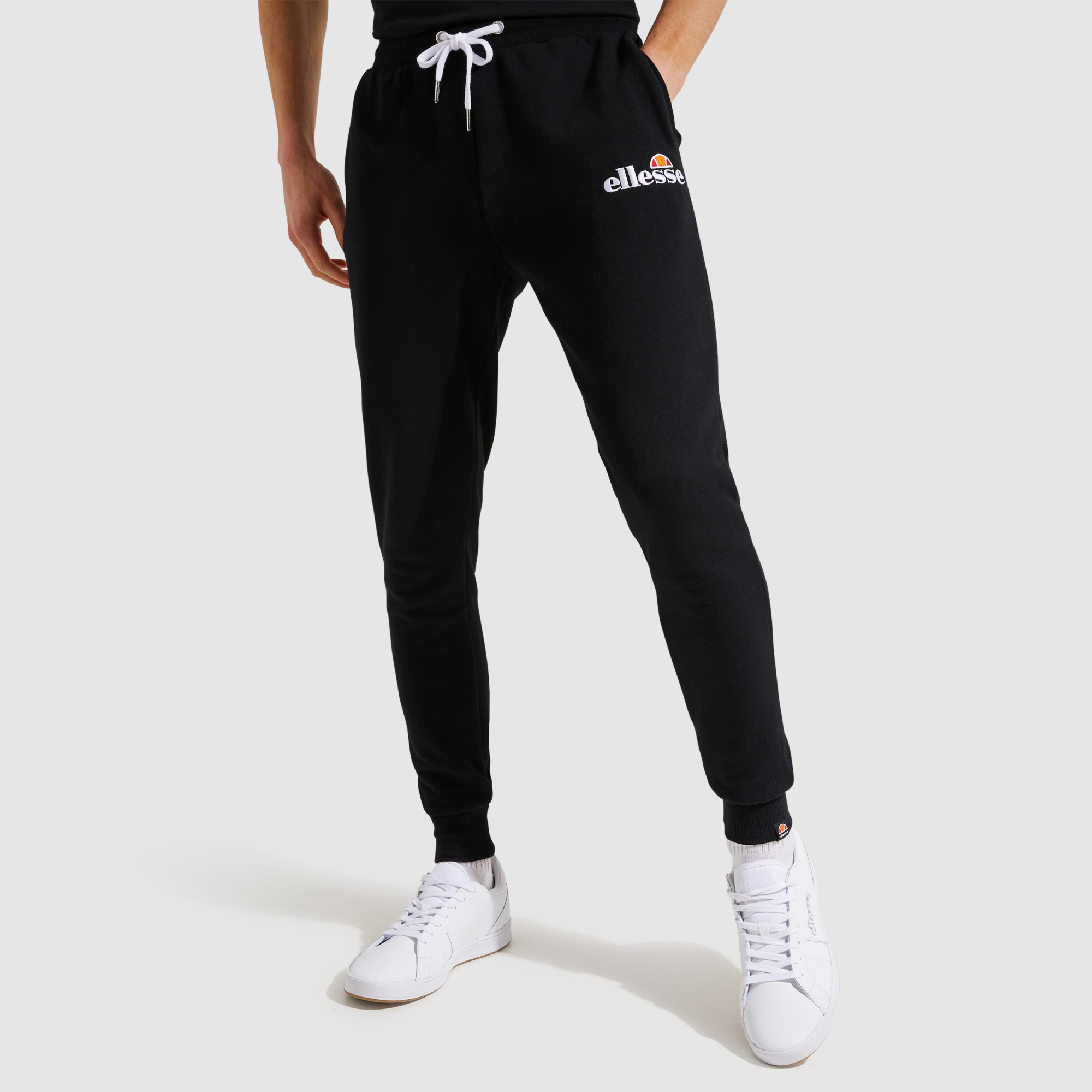 Штани Ellesse Nioro Jog Pant SHS08783-011 1