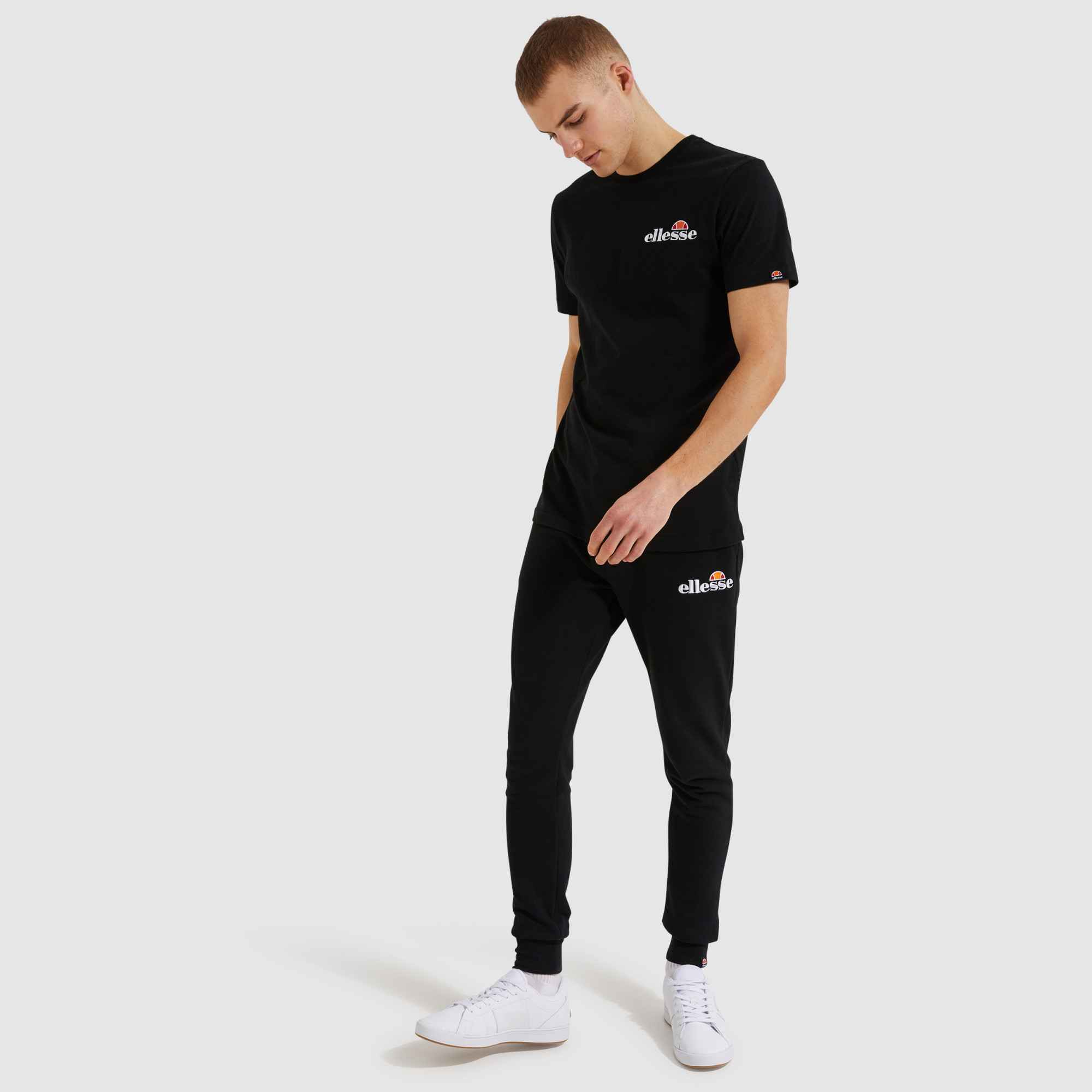 Штани Ellesse Nioro Jog Pant SHS08783-011 1