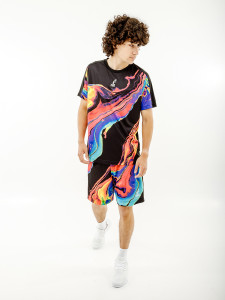 Шорти AUSTRALIAN HOLI ACE SHORT PAUSH0004-003 4