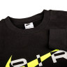 Толстовка Nike S AIR CRE FLC BB FN7692-011 4