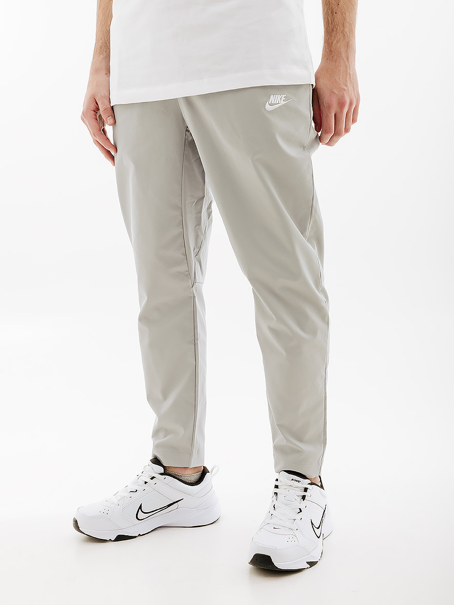 Штани Nike CLUB TAPER LEG PANT DX0623-077 1