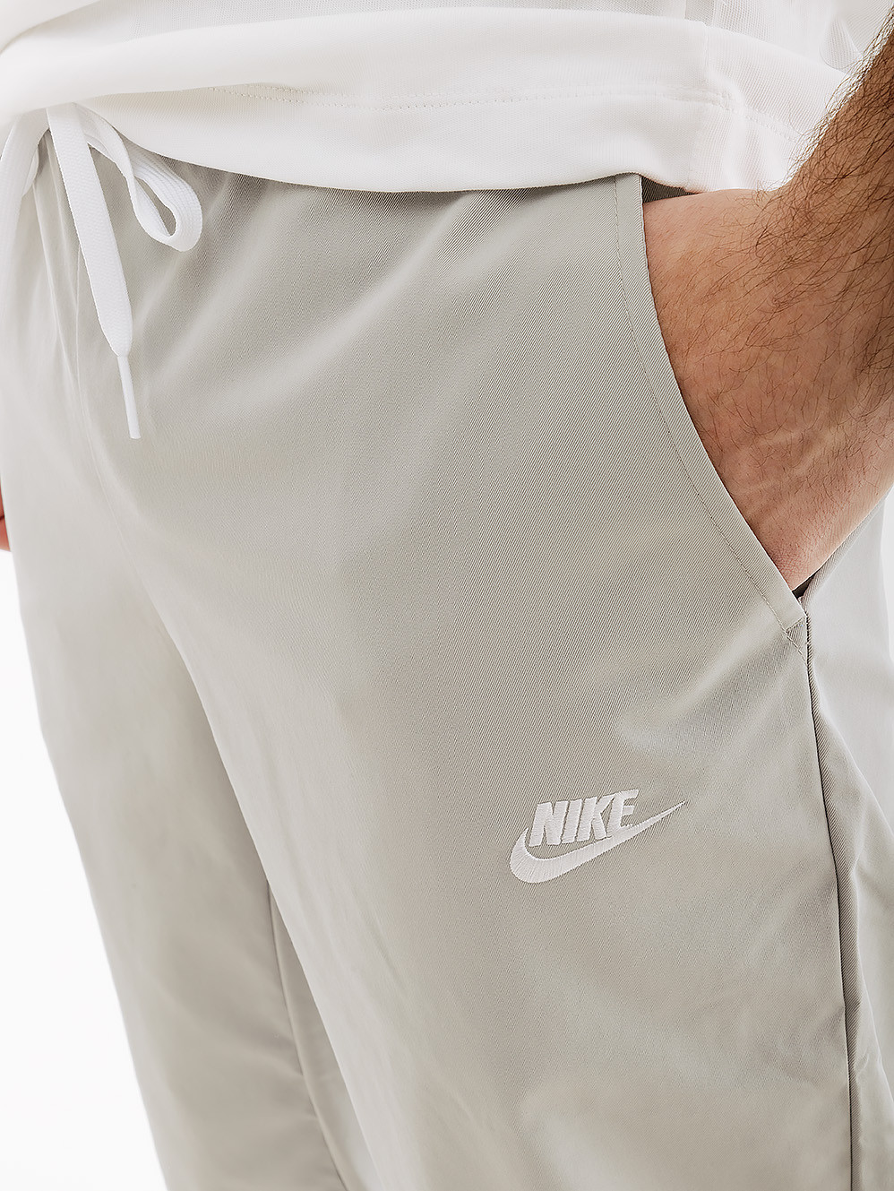 Штани Nike CLUB TAPER LEG PANT DX0623-077 1