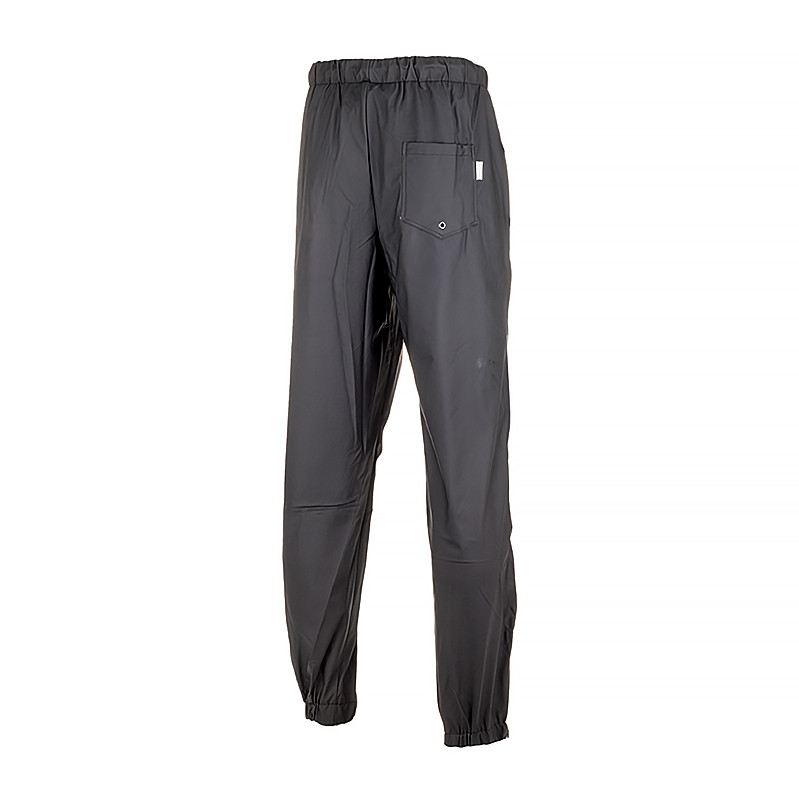 Штани Rains Pants 1279-BlackReflective 1 4