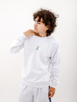 Кофта AUSTRALIAN UWILLDIE23 CREWNECK HCUFE0064-002 1 4