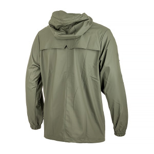 Куртка Rains Jackets 1837-Olive 1 1