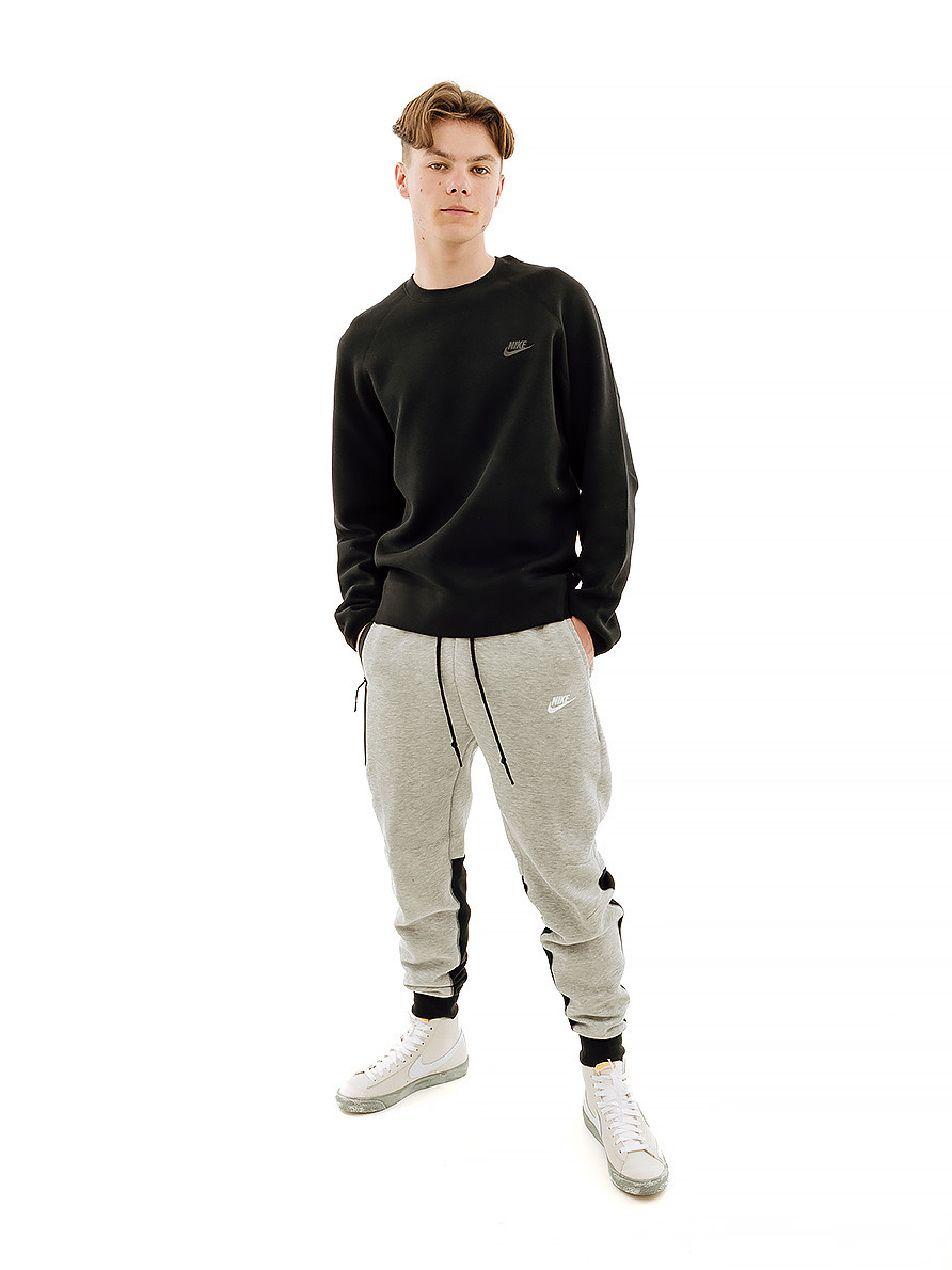 Штани Nike M NK TCH FLC JGGR FB8002-064 1 1