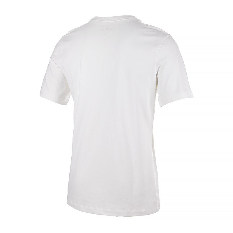 Футболка JORDAN M J JUMPMAN SS CREW CJ0921-100 1 1 4