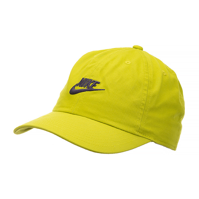Бейсболка Nike Y NK H86 CAP FUTURA AJ3651-308