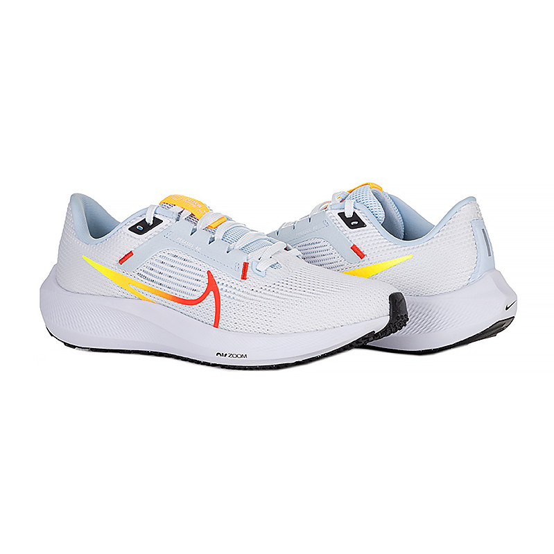 Кросівки Nike AIR ZOOM PEGASUS 40 DV3854-102