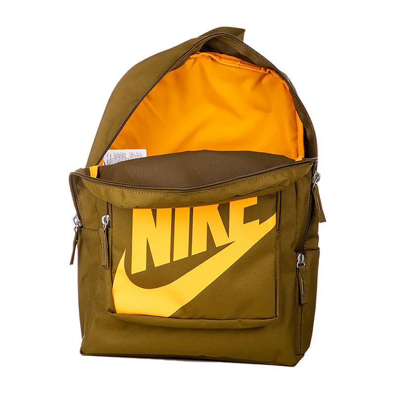 Рюкзак Nike Y NK CLASSIC BKPK BA5928-368