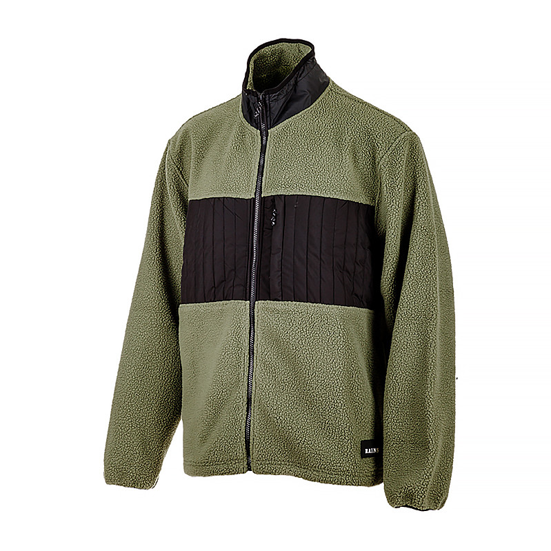 Кофта Rains Tops 1852-Olive 1 1 4