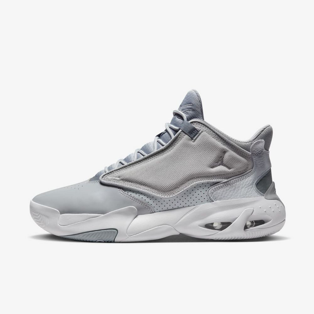 Кросівки JORDAN MAX AURA 4 DN3687-005
