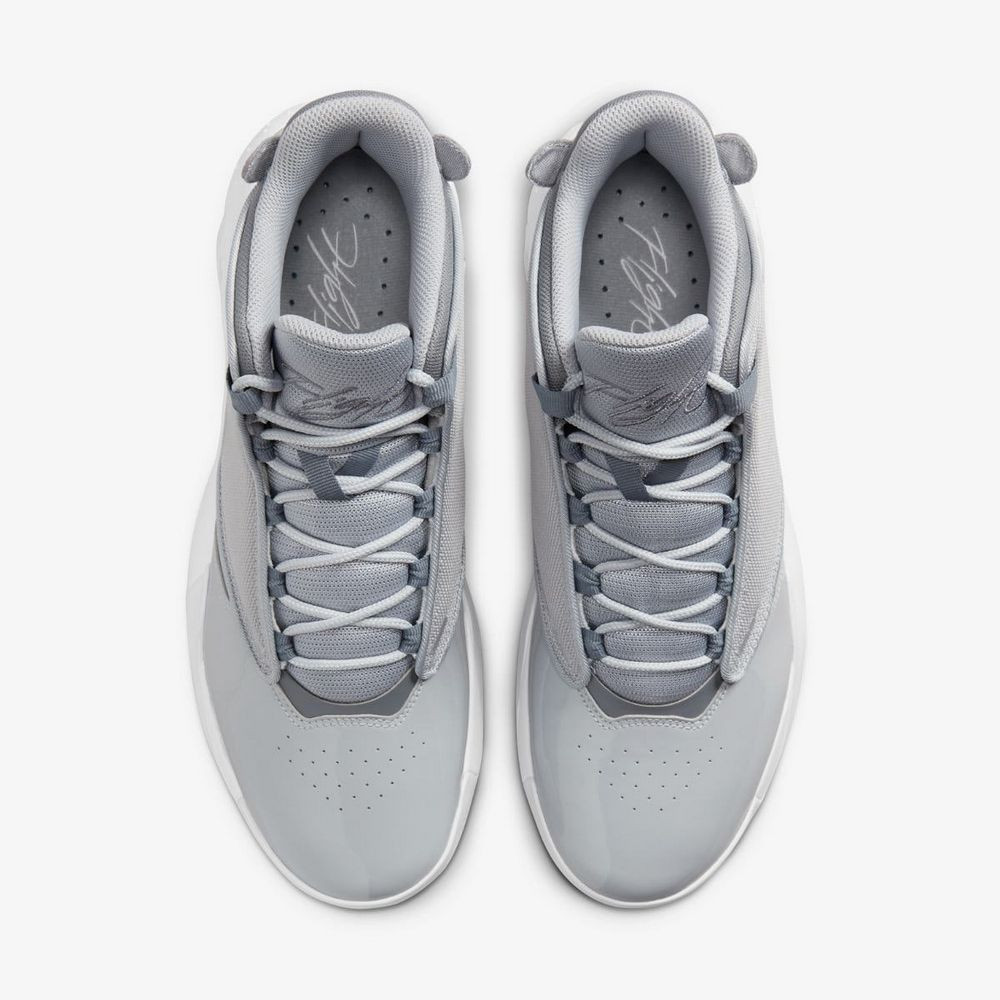 Кросівки JORDAN MAX AURA 4 DN3687-005