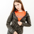 Худі AUSTRALIAN STRIPES HOODIE POLYVISCOSA JACKET LSDGC0010-003