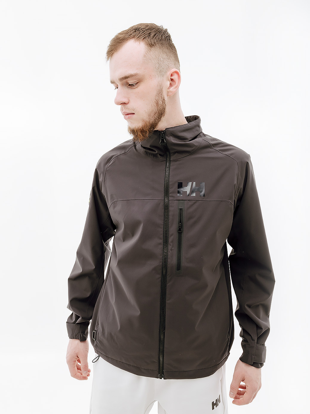 Куртка HELLY HANSEN HP RACING JACKET 30205-980 1 1 1