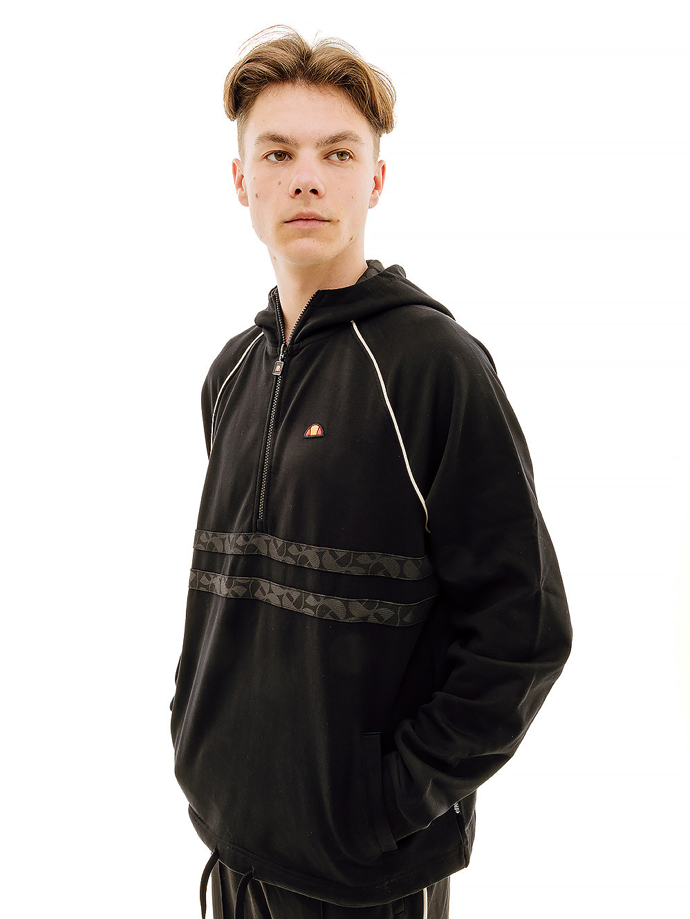 Кофта Ellesse 1/4 Zip Top SUT19256-011 2