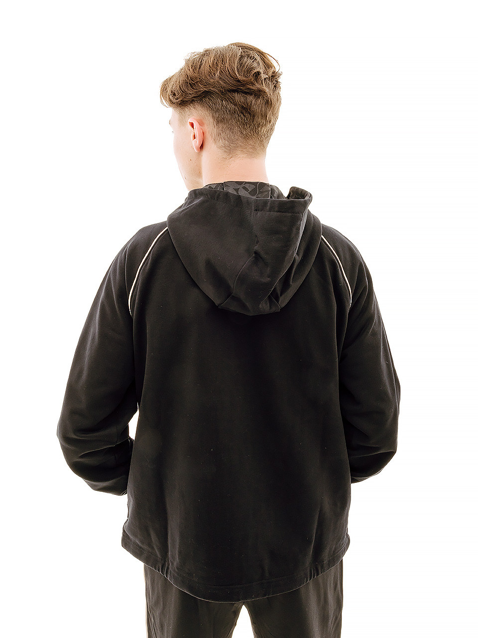Кофта Ellesse 1/4 Zip Top SUT19256-011 2